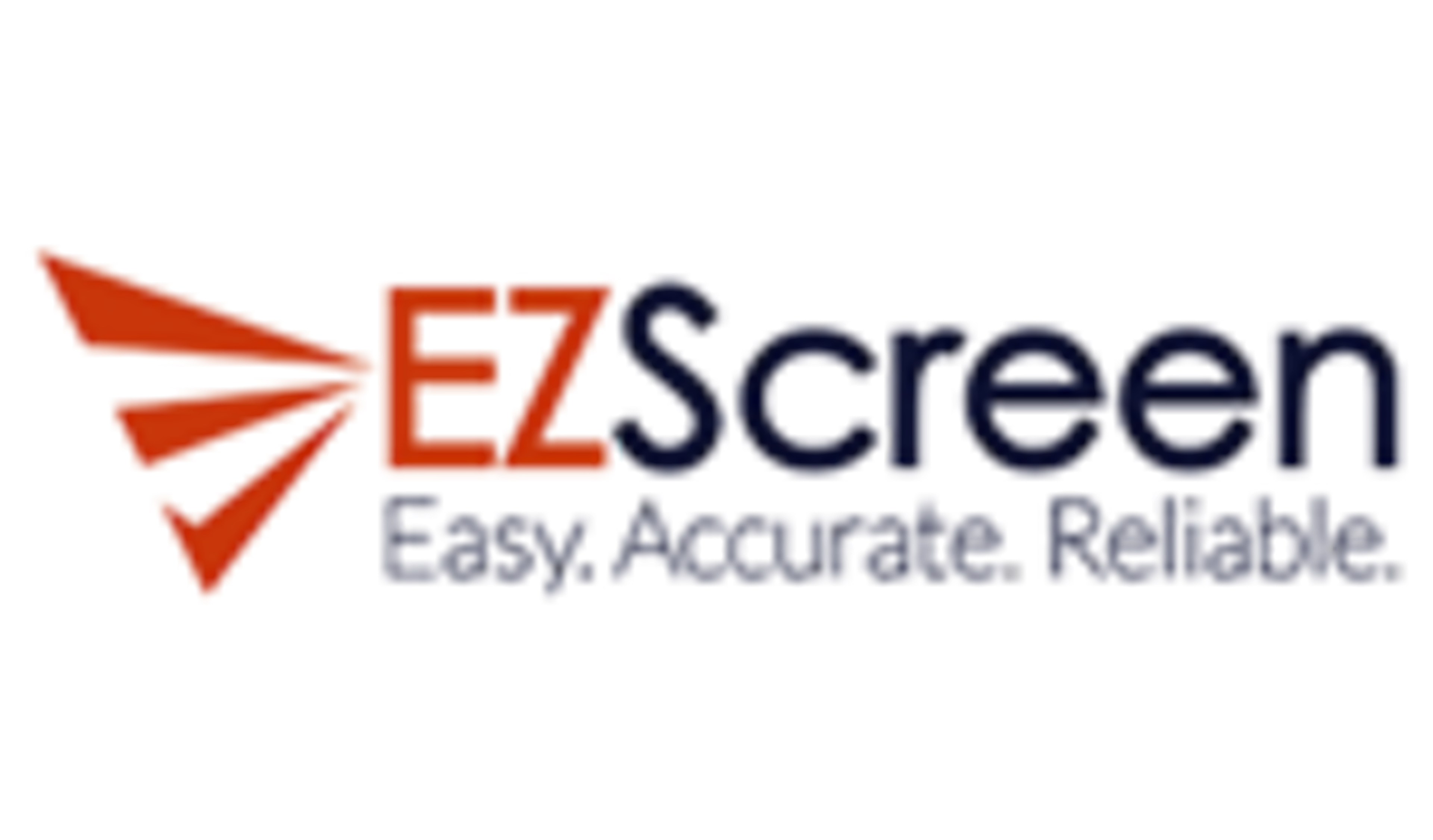 EZ Screen Logo