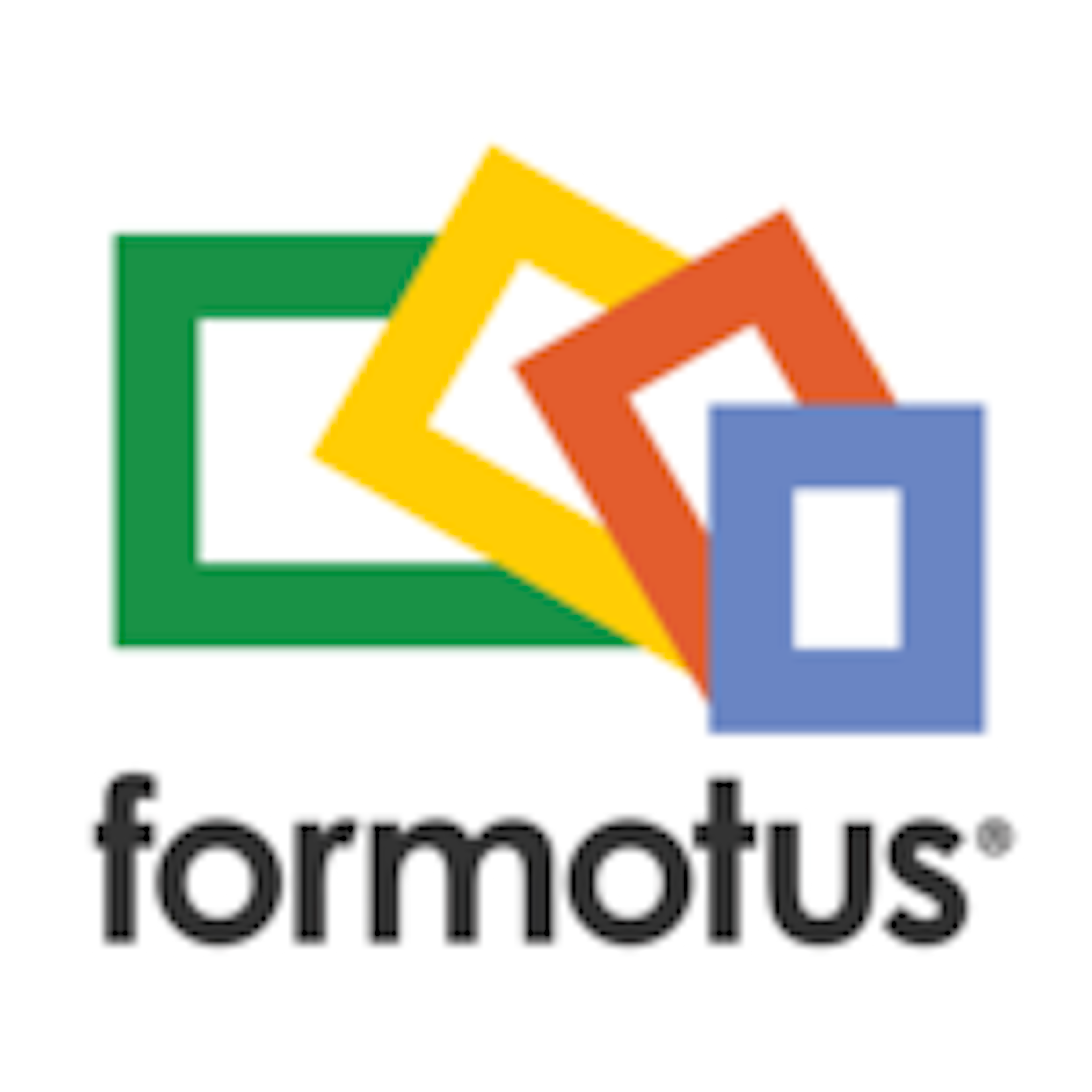 Formotus Logo