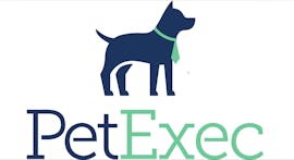 Logotipo de PetExec