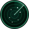 Radar logo