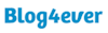 Blog4ever logo