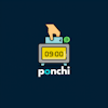 Ponchi logo