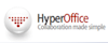HyperOffice Contact Management Logo