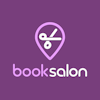 Book Salon logo