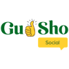 GudSho Social logo
