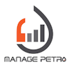 Manage Petro logo