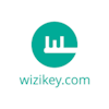 Wizikey logo