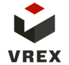 Vrex logo
