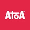 Atoa Business logo