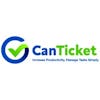 CanTicket logo