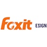 Foxit eSign logo