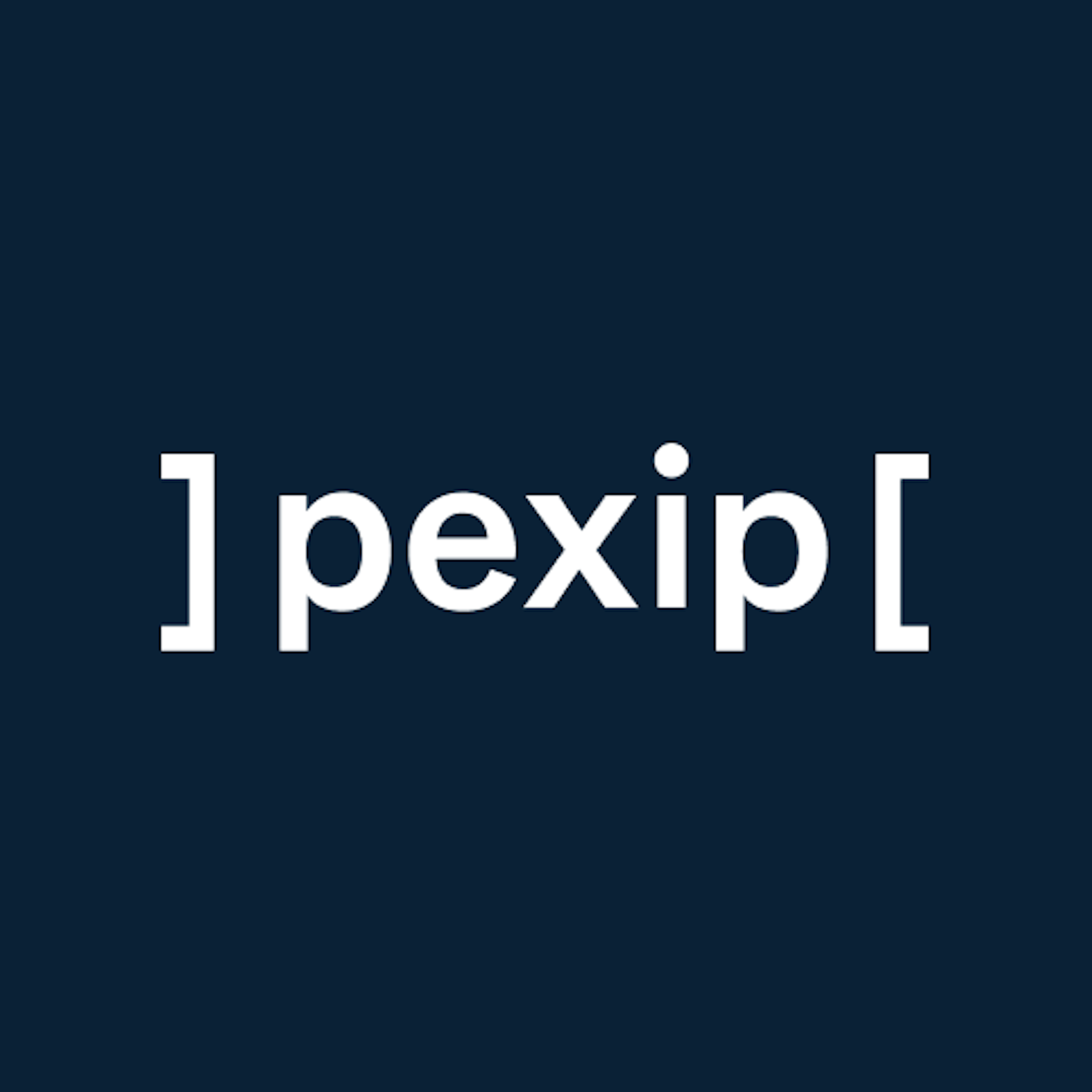 Pexip Engage Logo