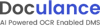 Doculance logo