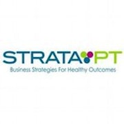 StrataPT's logo