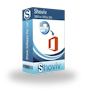 Shoviv DBX to Office 365 Tool logo