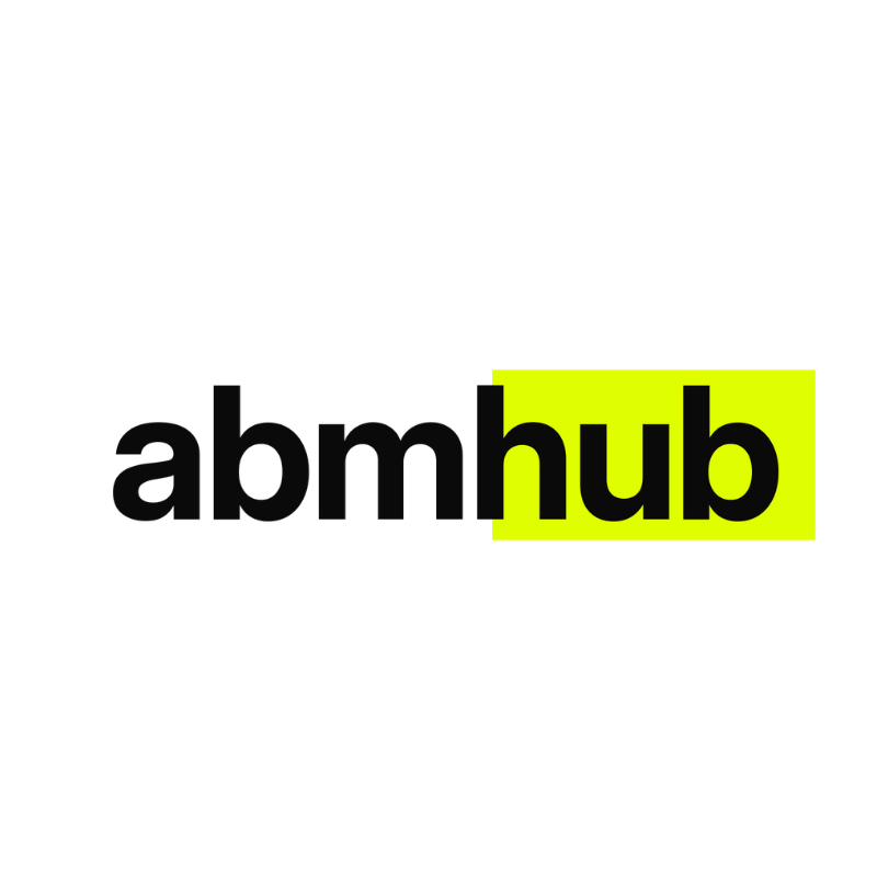 ABMHUB logo
