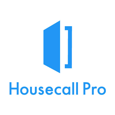 Logotipo do Housecall Pro
