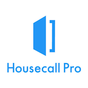 Housecall Pro's logo
