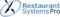 Restaurant Systems Pro logo