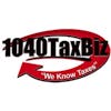 1040TaxBiz logo