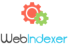 WebIndexer logo