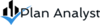 Plan Analyst logo