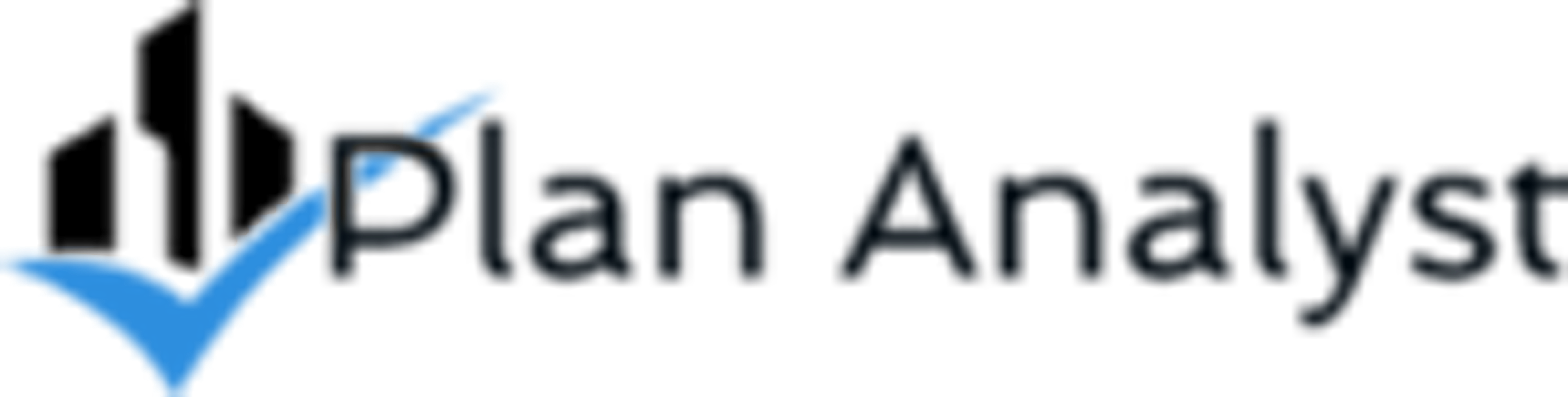 Plan Analyst Logo