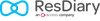 ResDiary logo