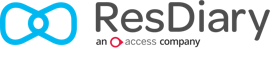 Logo ResDiary 