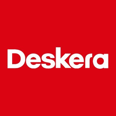 Deskera All-In-One