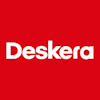 Deskera All-In-One logo
