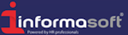 Informasoft's logo