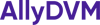 AllyDVM logo