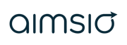 Aimsio's logo