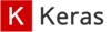 Keras logo