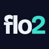 flo2 logo