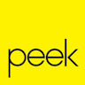 Peek PRO Tour Operator Software logo