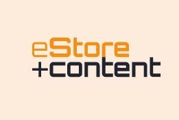 eStoreContent