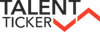 Talent Ticker logo