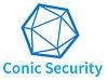 Conic Security logo