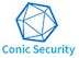 Conic Security logo