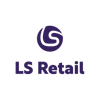 LS Retail logo