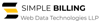 Simple Billing logo
