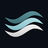 FlowCast logo