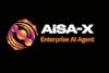 Aisa-X logo