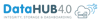 DataHUB4.0 logo