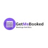 GetMeBooked logo