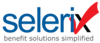 Selerix Engage logo