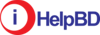 iHelpBD logo