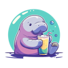 Blotato logo